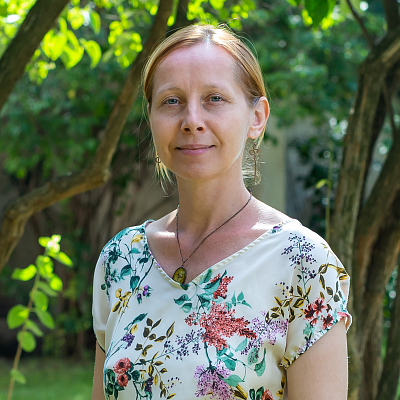 Bc. Alena Sokolová