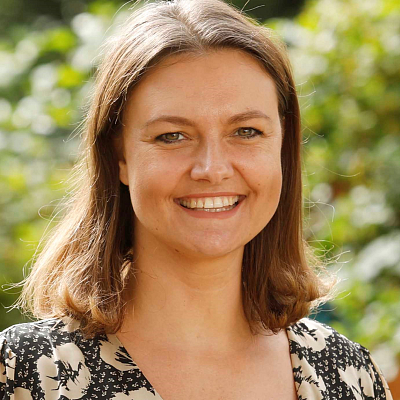 Bc. Eva Háchová