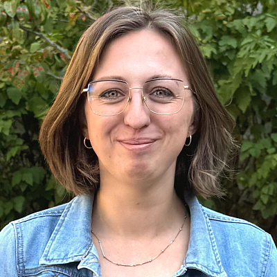 Mgr. Barbora Matulová