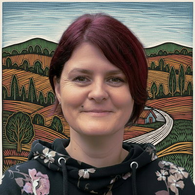 Mgr. Michaela Vaněčková